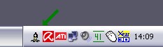 Reduced to Icon